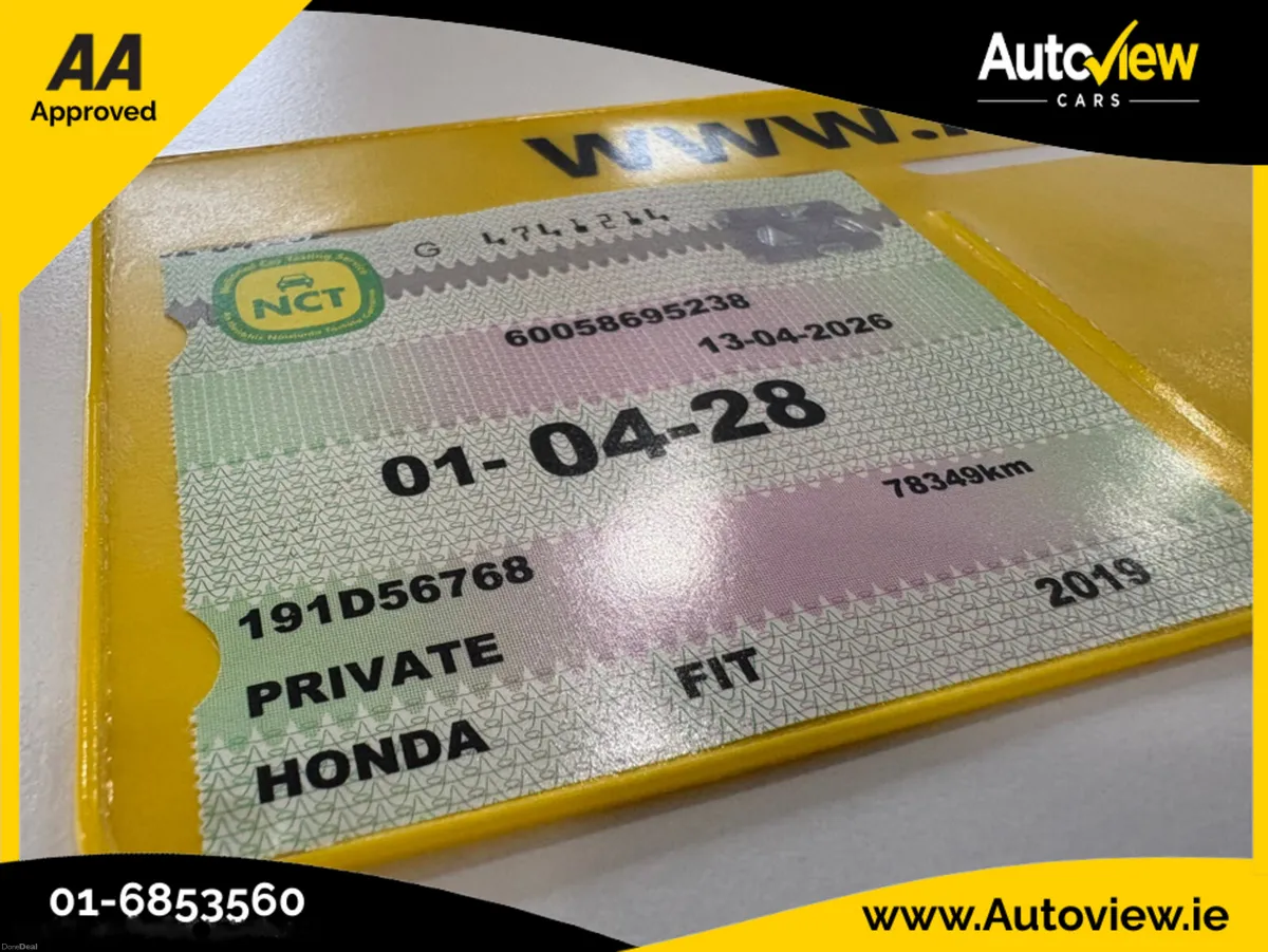 Honda Fit /Jazz 1.5 Self-Charging Hybrid Automatic - Image 2