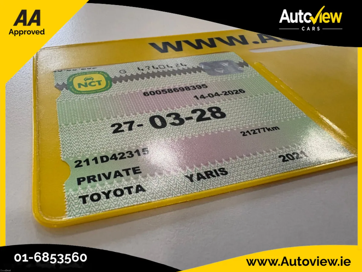 Toyota Yaris Cross 1.5 Self-Charging Hybrid Automa - Image 2