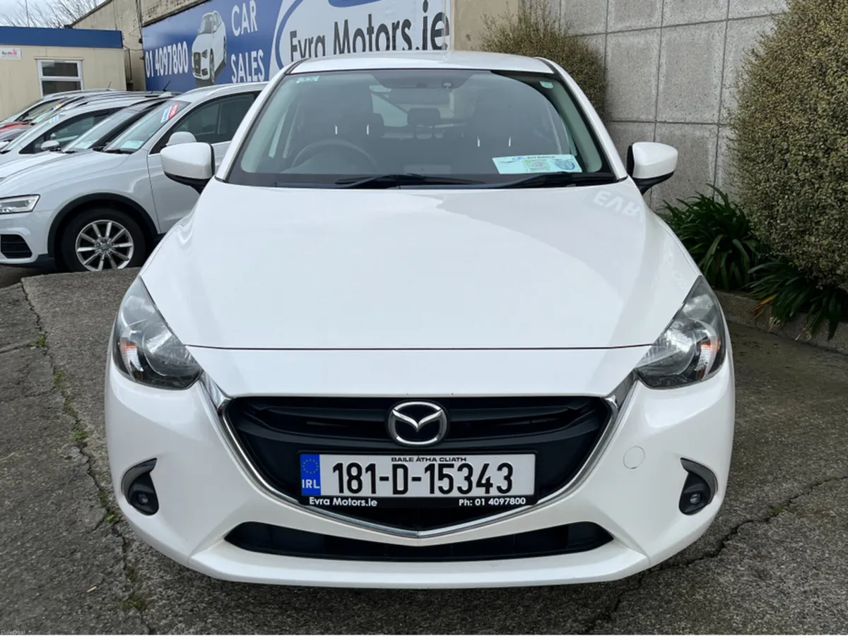 Mazda Mazda2 EXECUTIVE 1.5 PETROL MANUAL //LOW MIL - Image 2