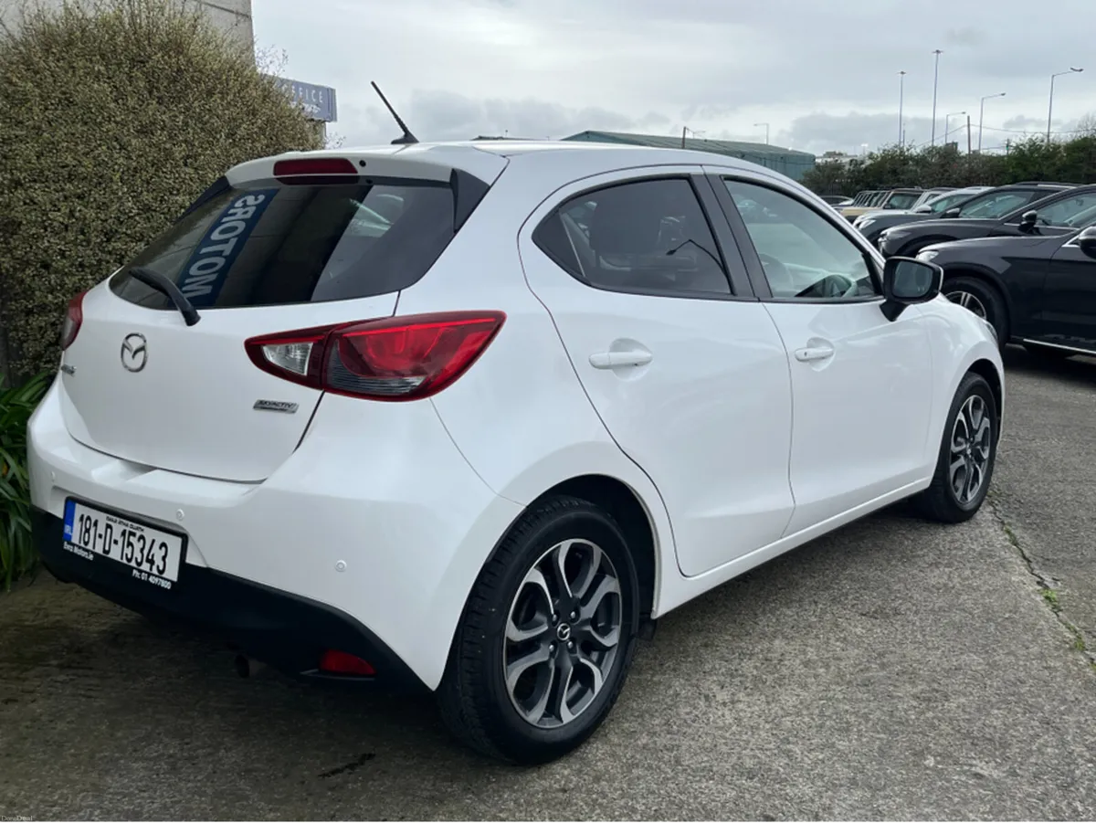 Mazda Mazda2 EXECUTIVE 1.5 PETROL MANUAL //LOW MIL - Image 4