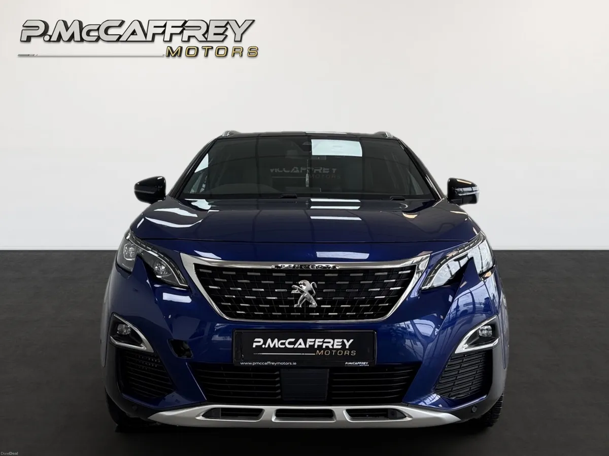 2020 Peugeot 3008 2.0 HDI 180 BHP GT AUTO SUNROOF - Image 2