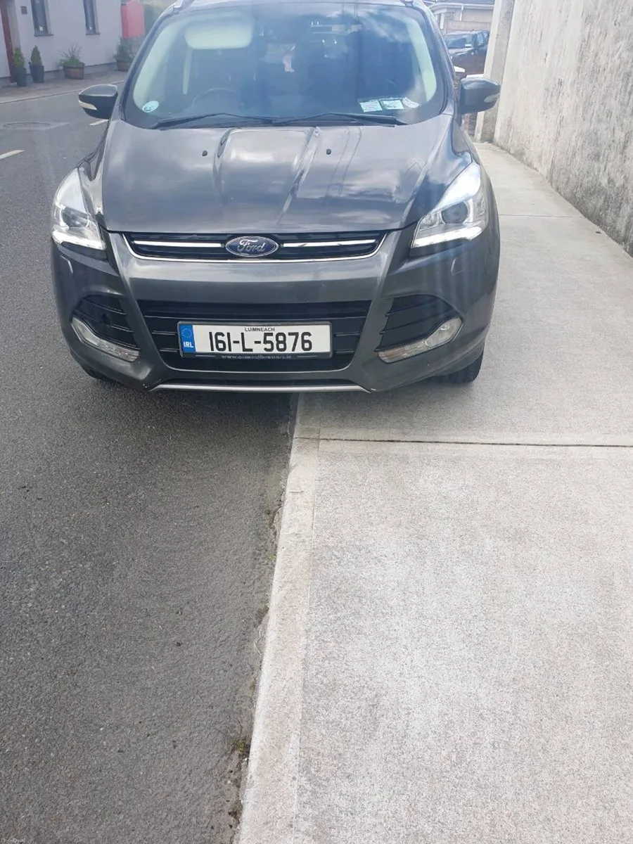Ford kuga €7250 - Image 3