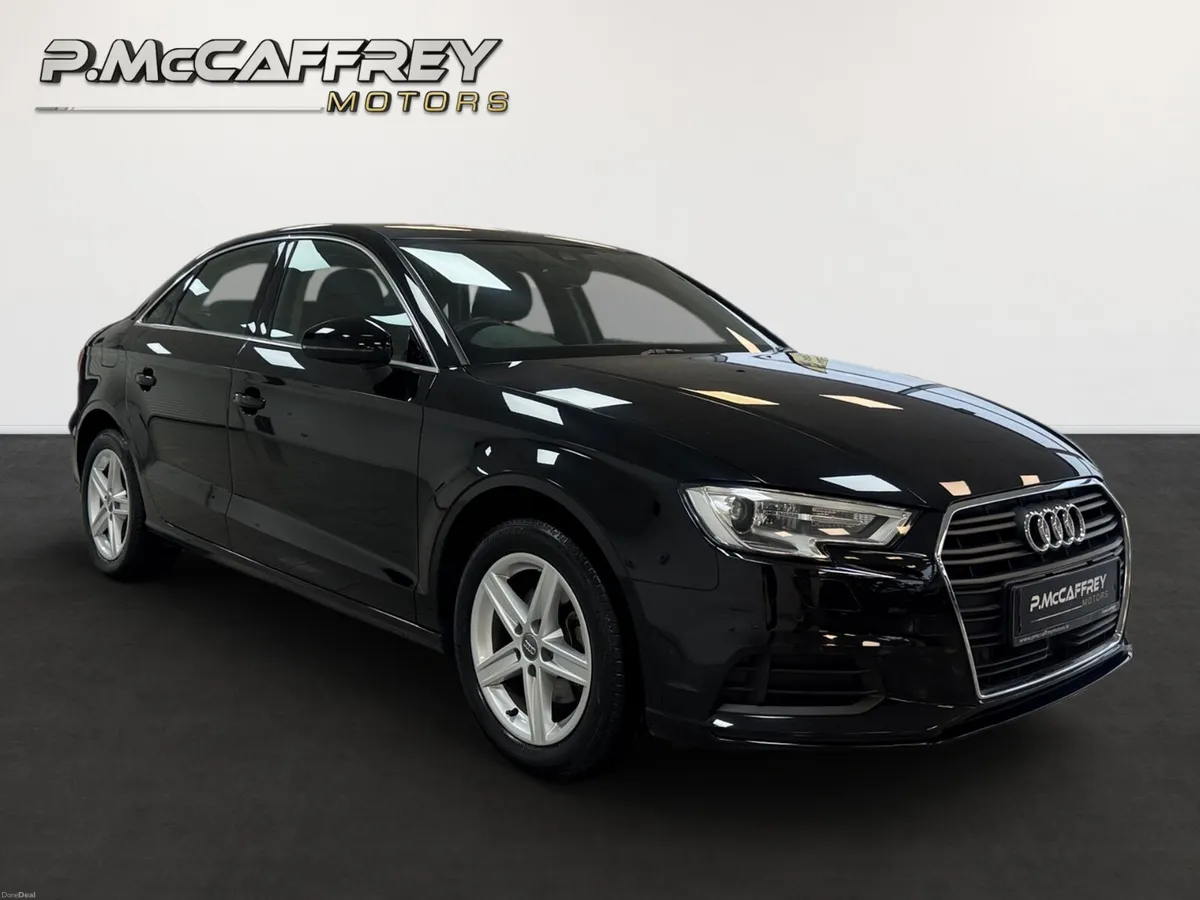 2020 Audi A3 1.4 TFSI S-Tronic Auto Reversing Came - Image 3