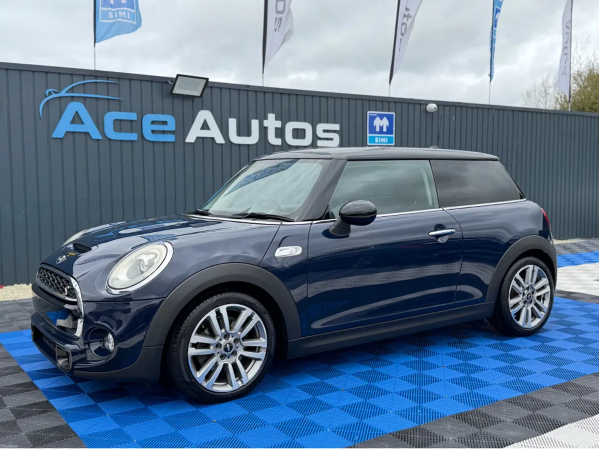 Mini Cooper ** DEPOSIT TAKEN ** SD - 2.0L DIESEL - - Image 3