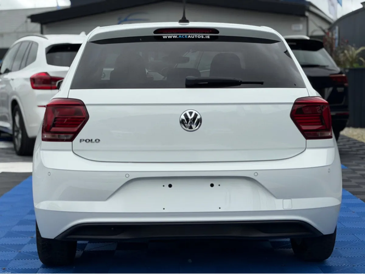 Volkswagen Polo HIGHLINE - 1.0L PETROL - AUTO - 12 - Image 6