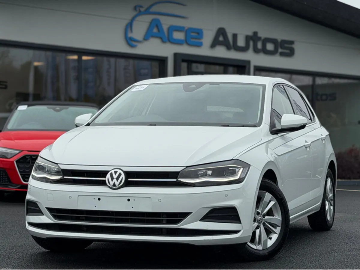 Volkswagen Polo HIGHLINE - 1.0L PETROL - AUTO - 12 - Image 1