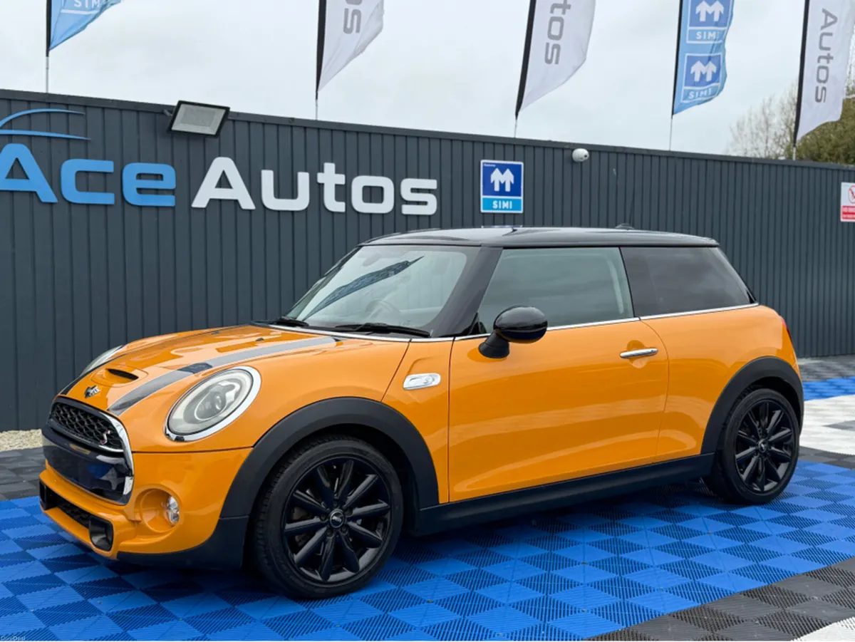 Mini Cooper SD - 2.0L DIESEL - AUTO - 12M WARRANTY - Image 3