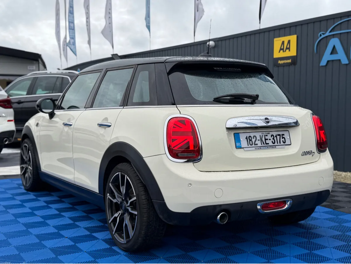 Mini Cooper 1.5 DIESEL - AUTO - 12M WARRANTY - CAR - Image 3