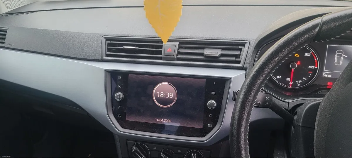 SEAT Arona 2019 - Image 2