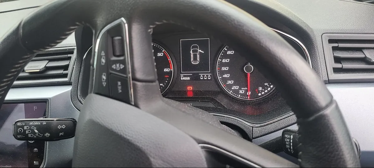 SEAT Arona 2019 - Image 1