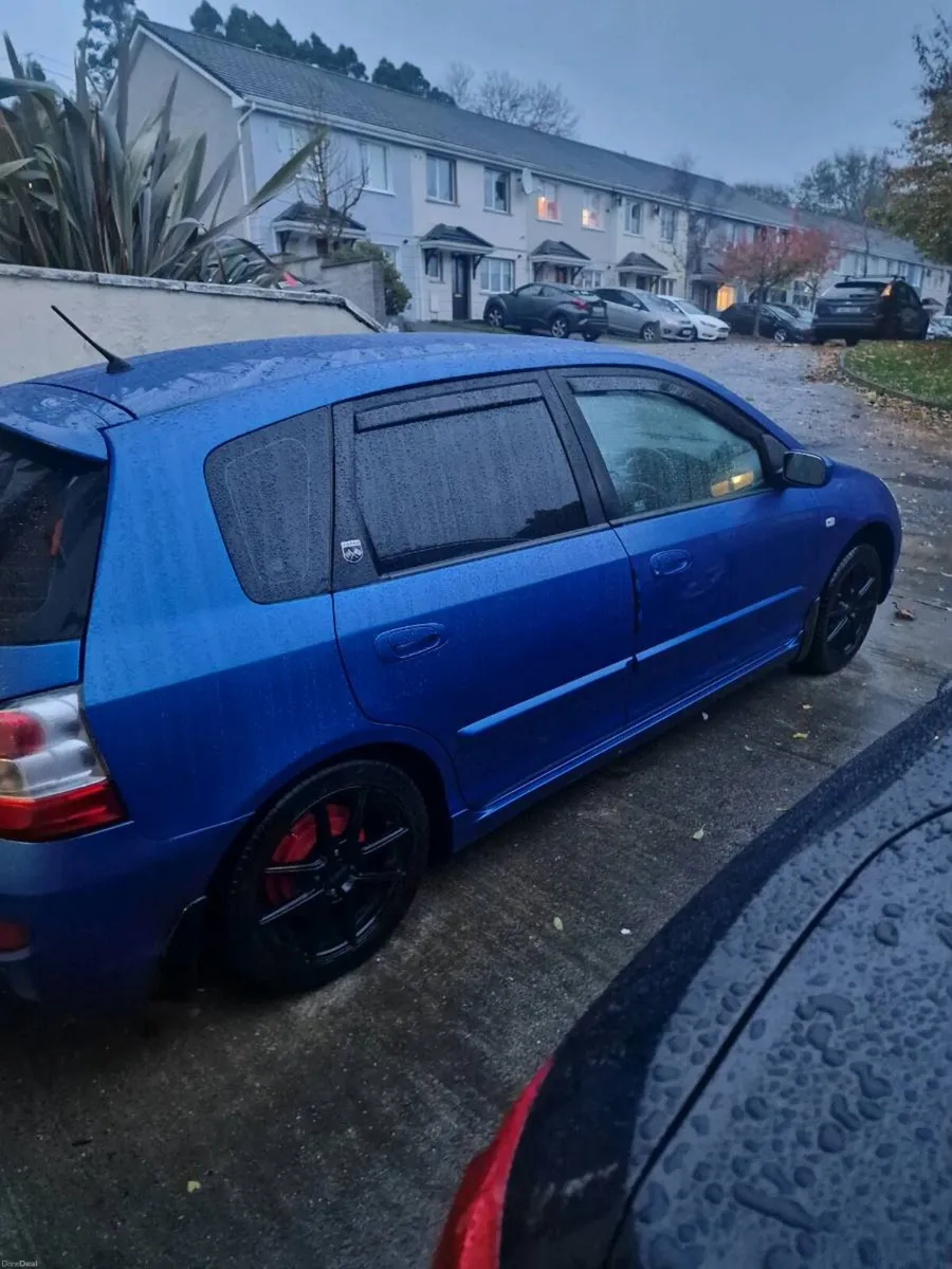 Honda Civic - Image 2