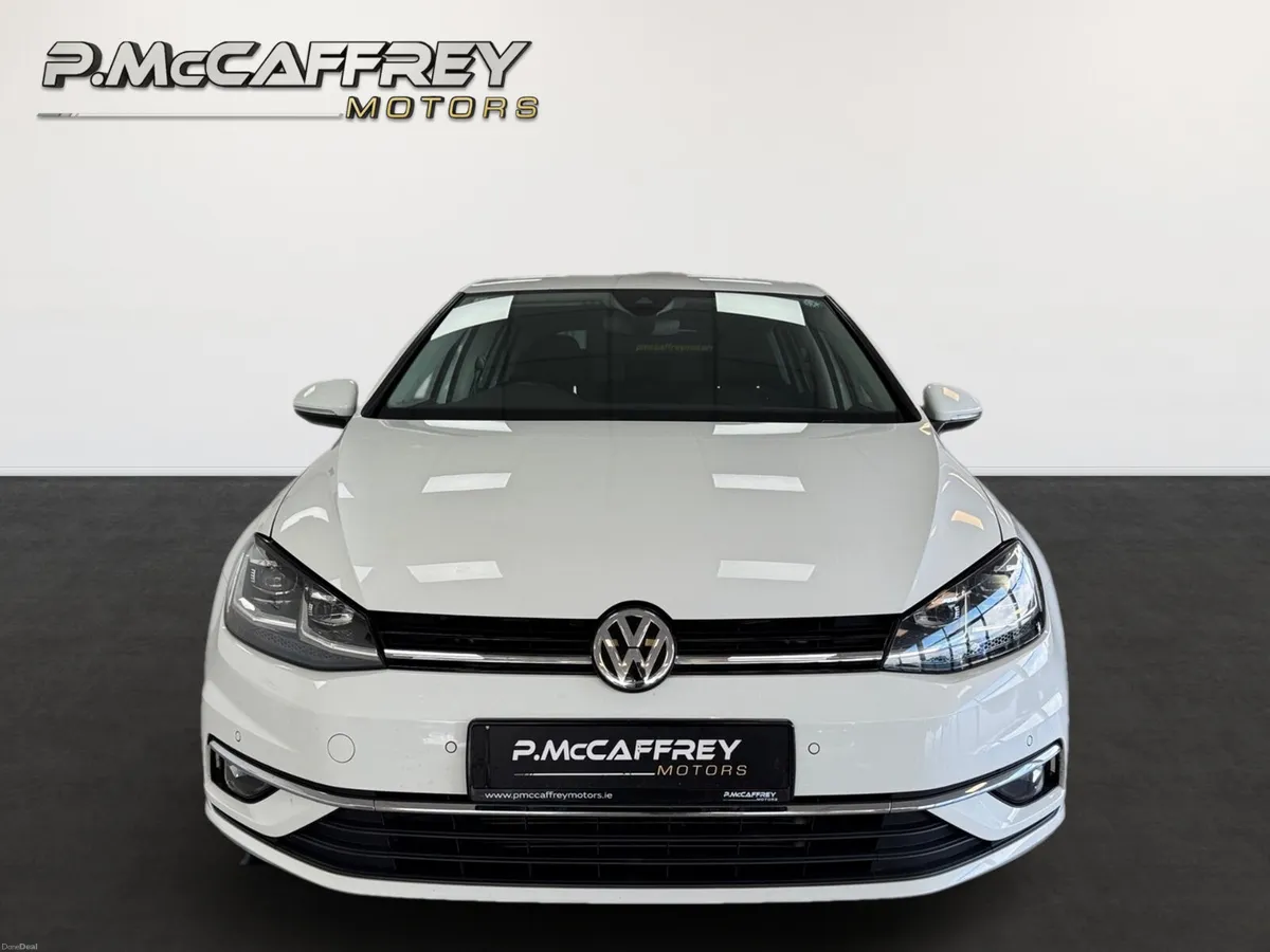2020 VOLKSWAGEN GOLF 2.0 TDI COMFORTLINE AUTO DSG - Image 2