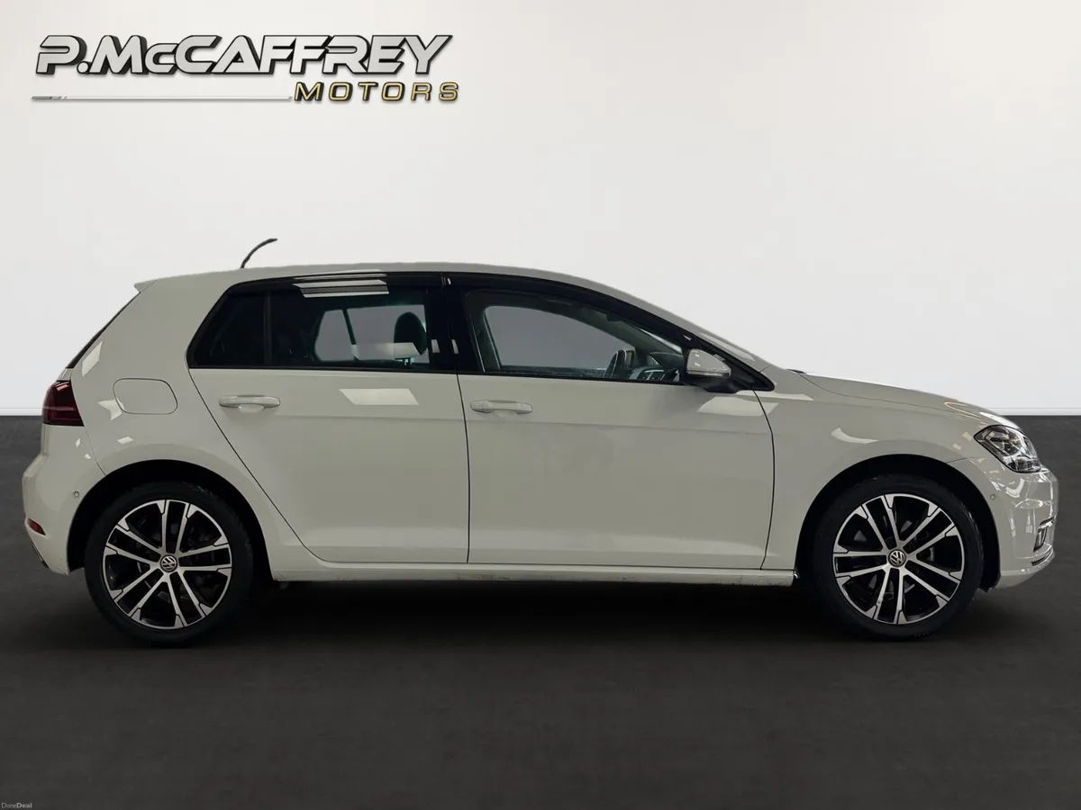 2020 VOLKSWAGEN GOLF 2.0 TDI COMFORTLINE AUTO DSG - Image 4