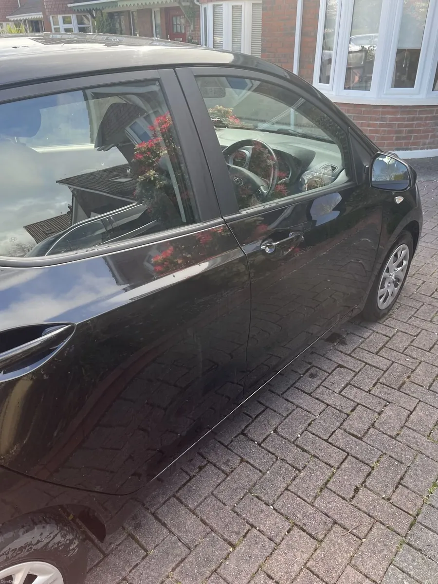 Hyundai i10 2019 - Image 5