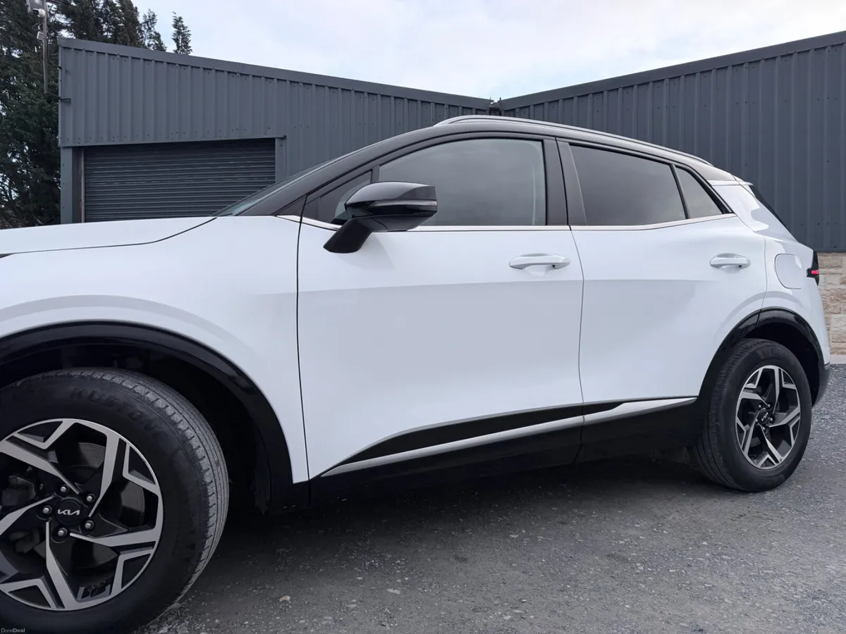 [RESERVED] Kia Sportage 231’ 1.6 Diesel MHEV - Image 5