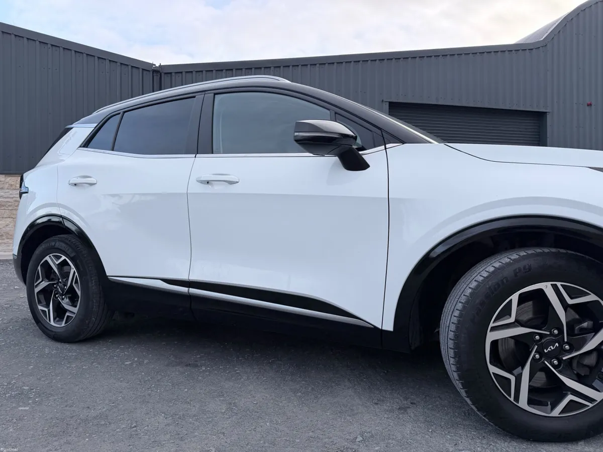 [RESERVED] Kia Sportage 231’ 1.6 Diesel MHEV - Image 6