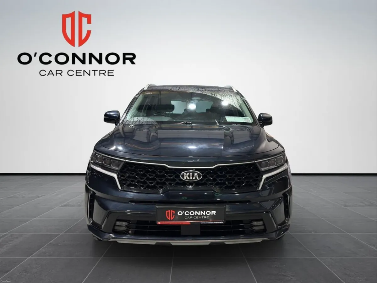 Kia Sorento K3 2WD 5DR Auto - Image 2