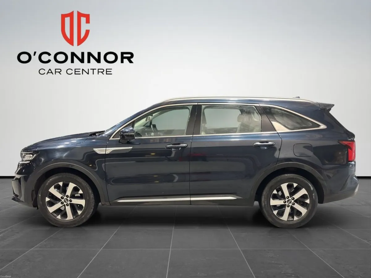 Kia Sorento K3 2WD 5DR Auto - Image 4