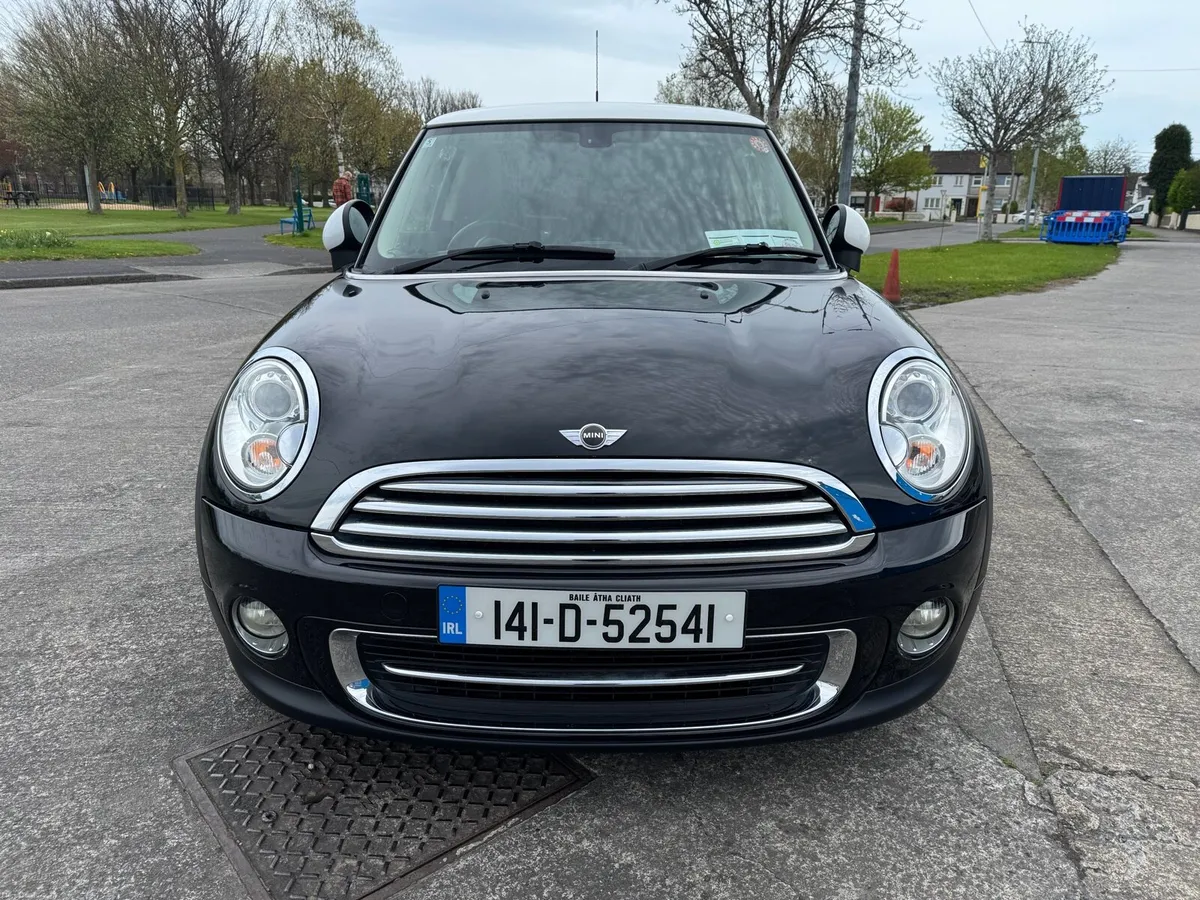 Minicooper - Image 4