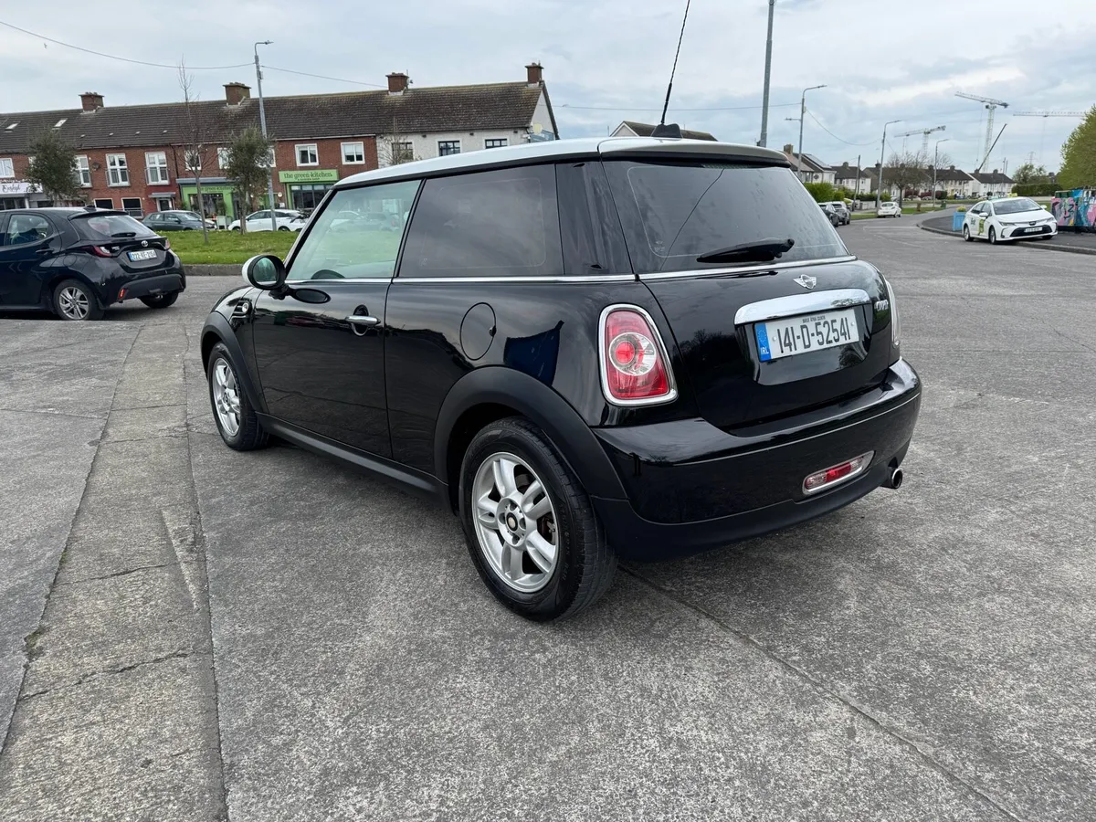 Minicooper - Image 6