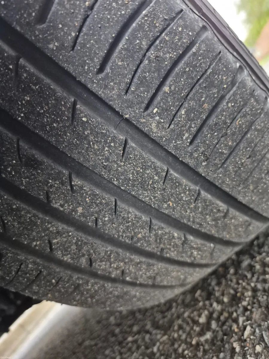 Honda Civic 2011 nct, very clean car - Image 2