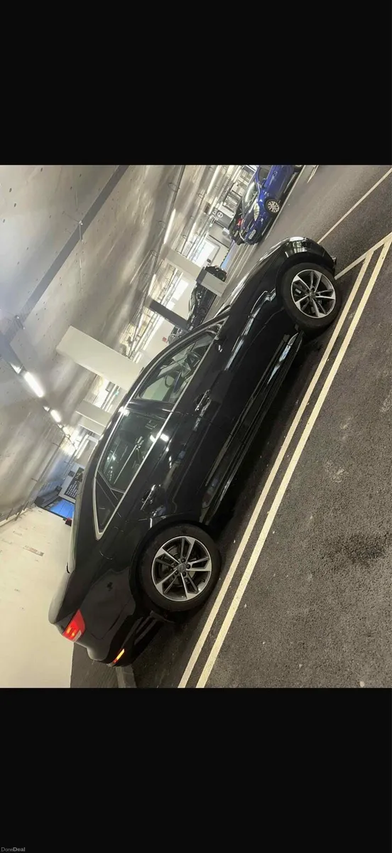 Audi A4 2017 - Image 4