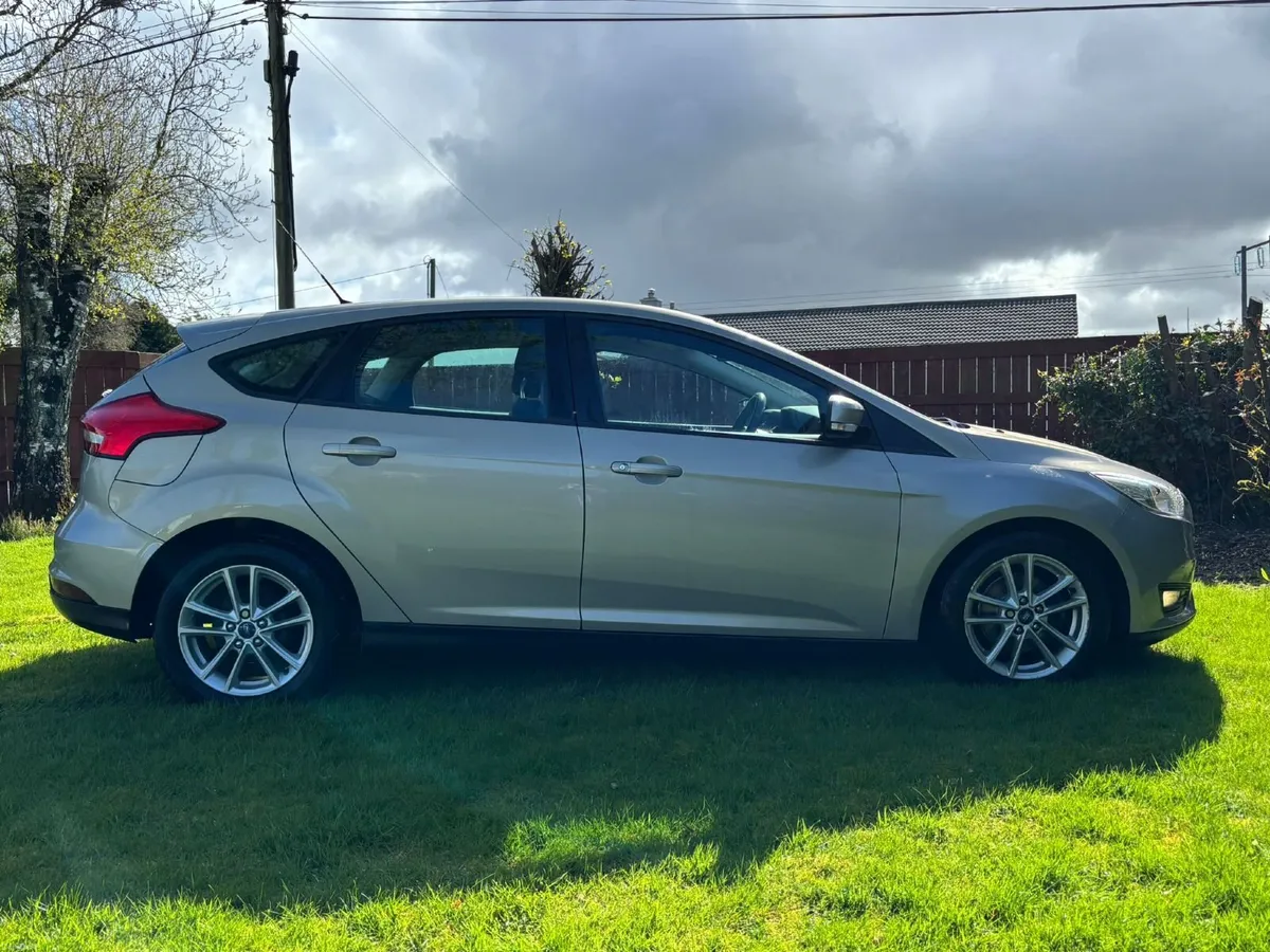'15 Ford Focus 1.6 Dsl ~ NEW NCT ~New Timing Belt~ - Image 4