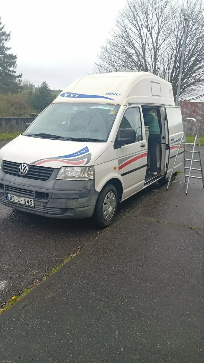 Volkswagen Other 2005 - Image 1