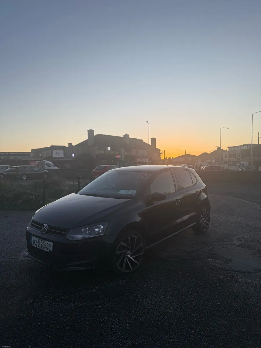 Volkswagen Polo - Image 2