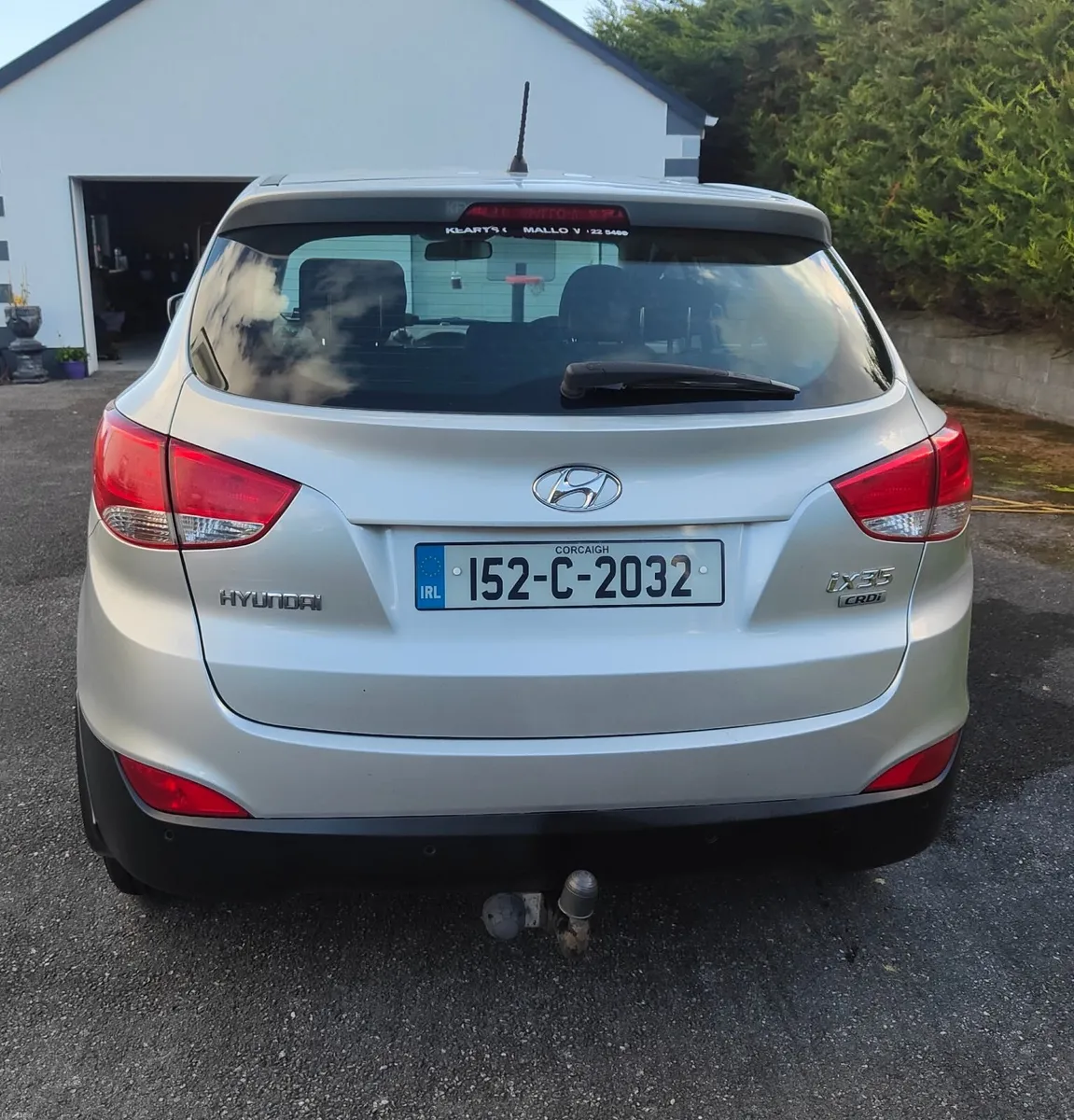 Hyundai ix35 2015 - Image 3