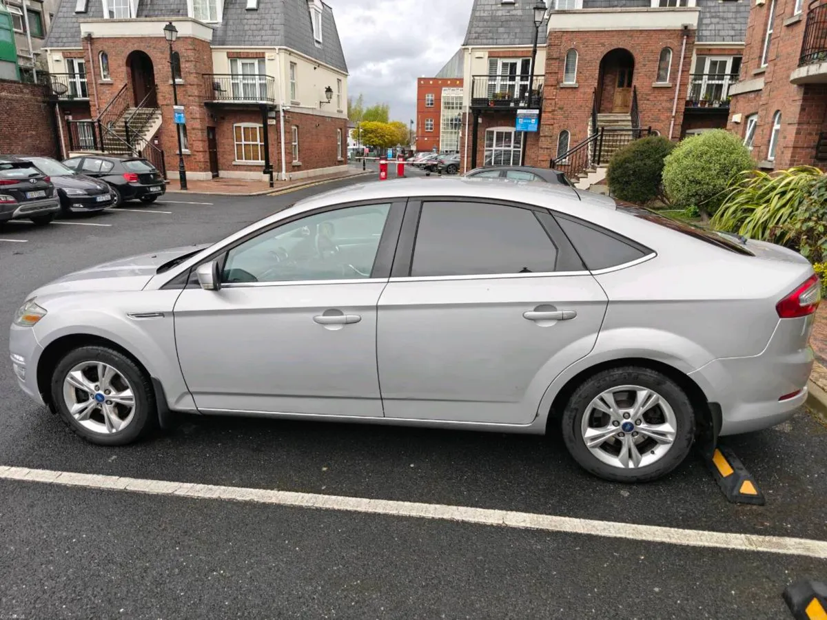 Ford Mondeo 2.0 - Image 2