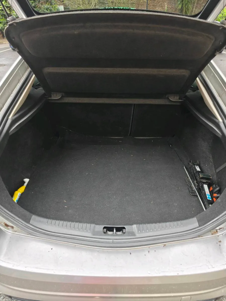 Ford Mondeo 2.0 - Image 4
