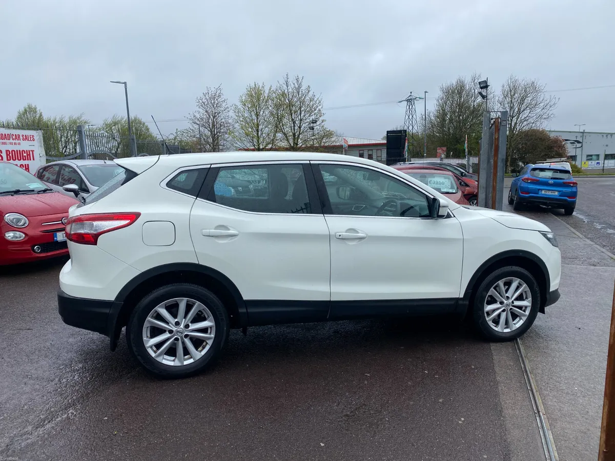 Nissan Qashqai 2016 NEW TIMING CHAIN KIT+WP - Image 3