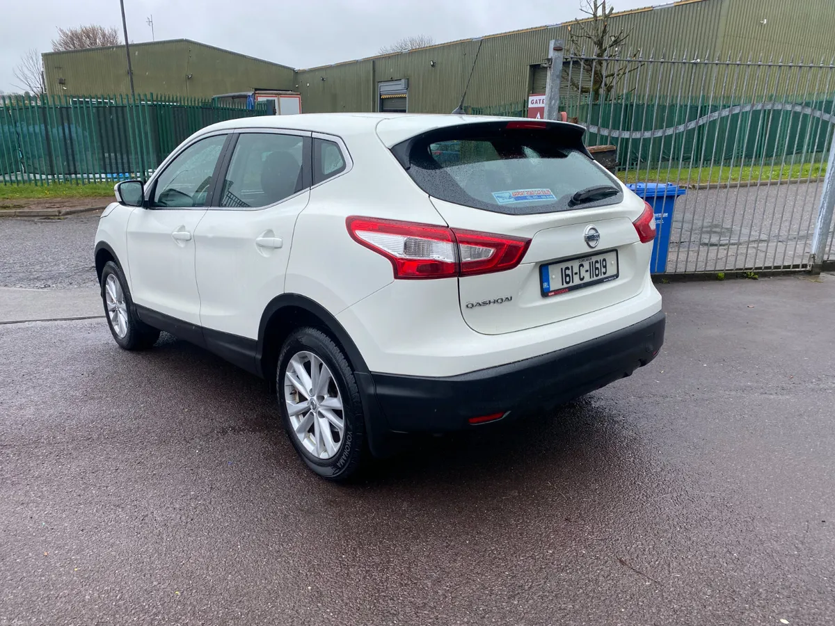 Nissan Qashqai 2016 NEW TIMING CHAIN KIT+WP - Image 4