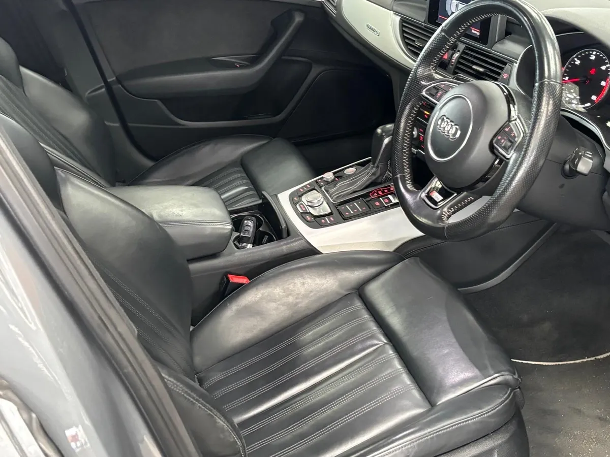 ✅AUDI A6 2.0 SLINE 187 BHP✅ - Image 2