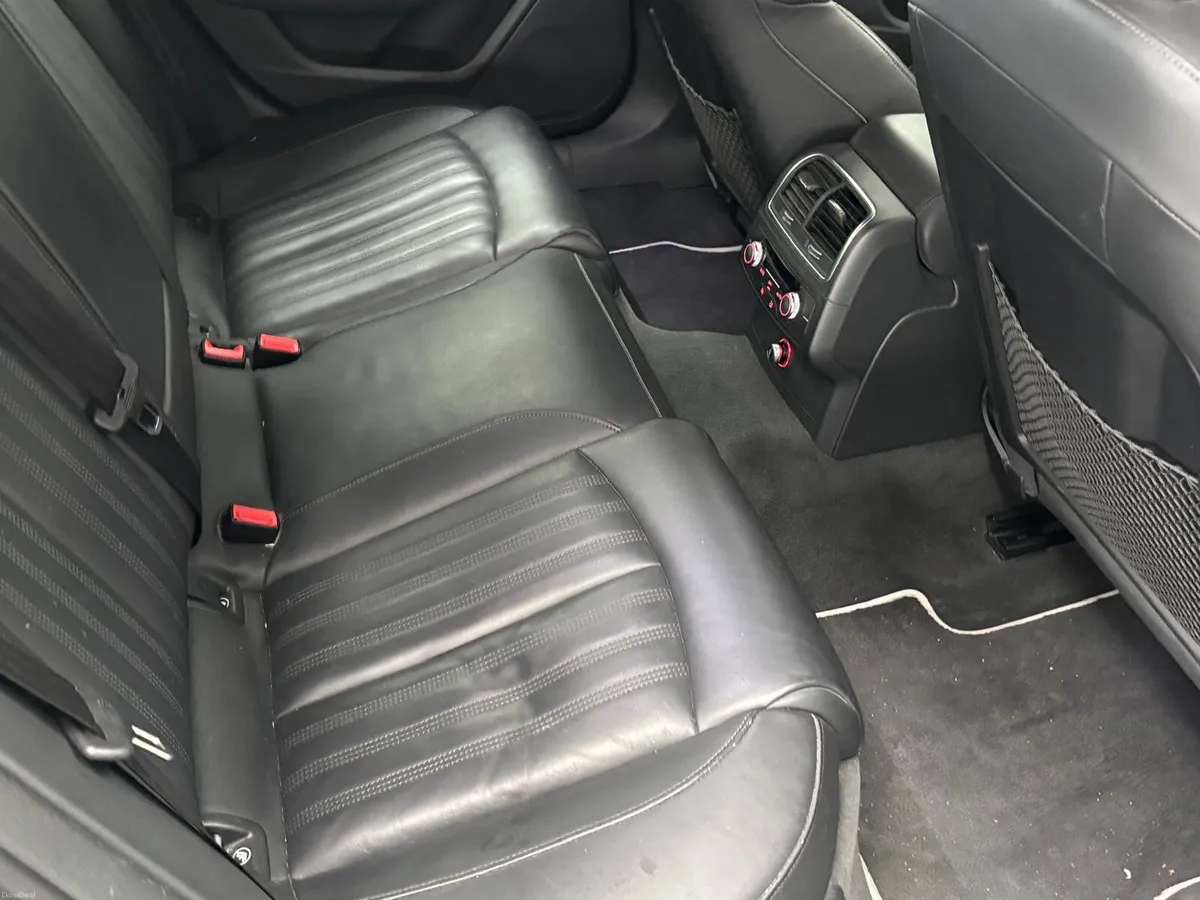 ✅AUDI A6 2.0 SLINE 187 BHP✅ - Image 4