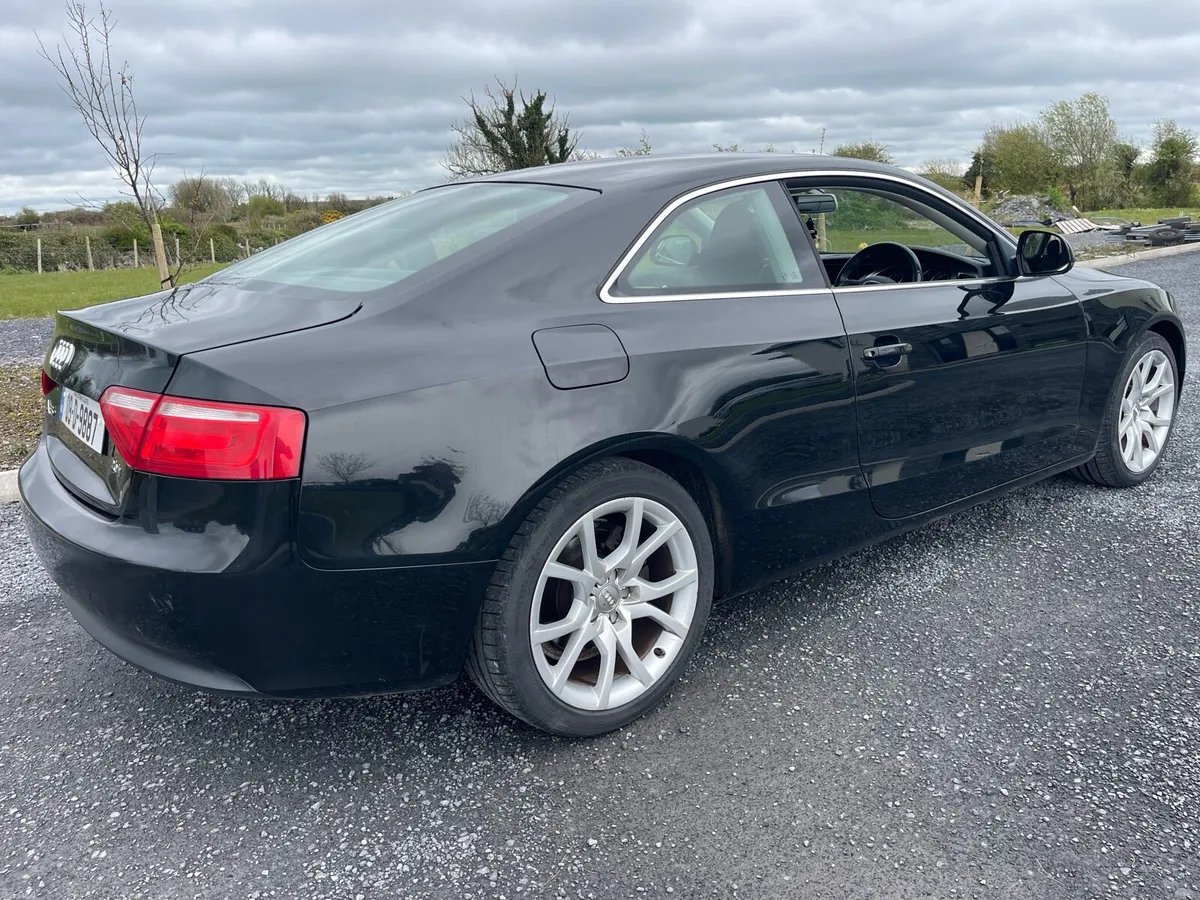 Audi A5 2.0T - Image 4