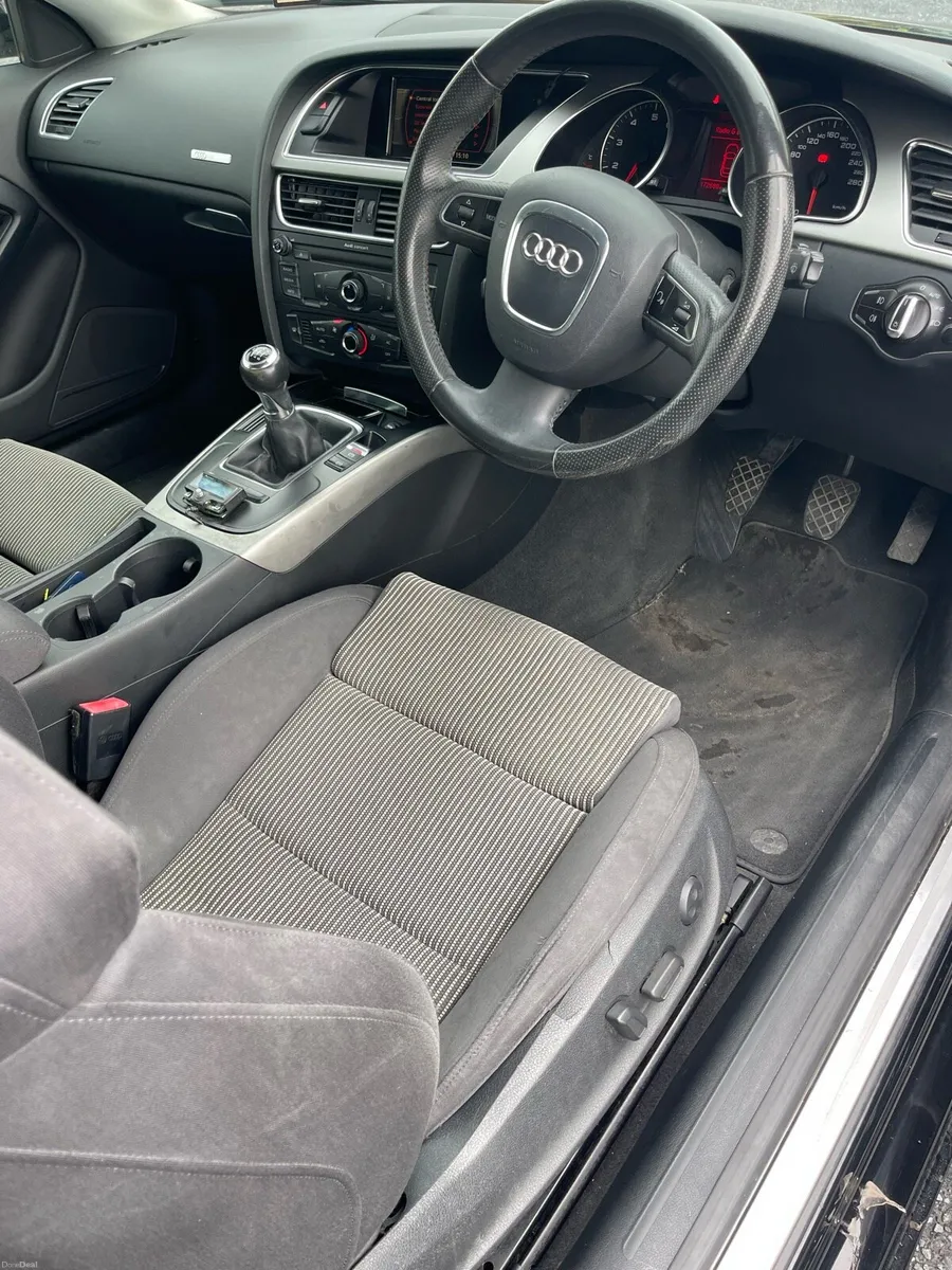 Audi A5 2.0T - Image 2