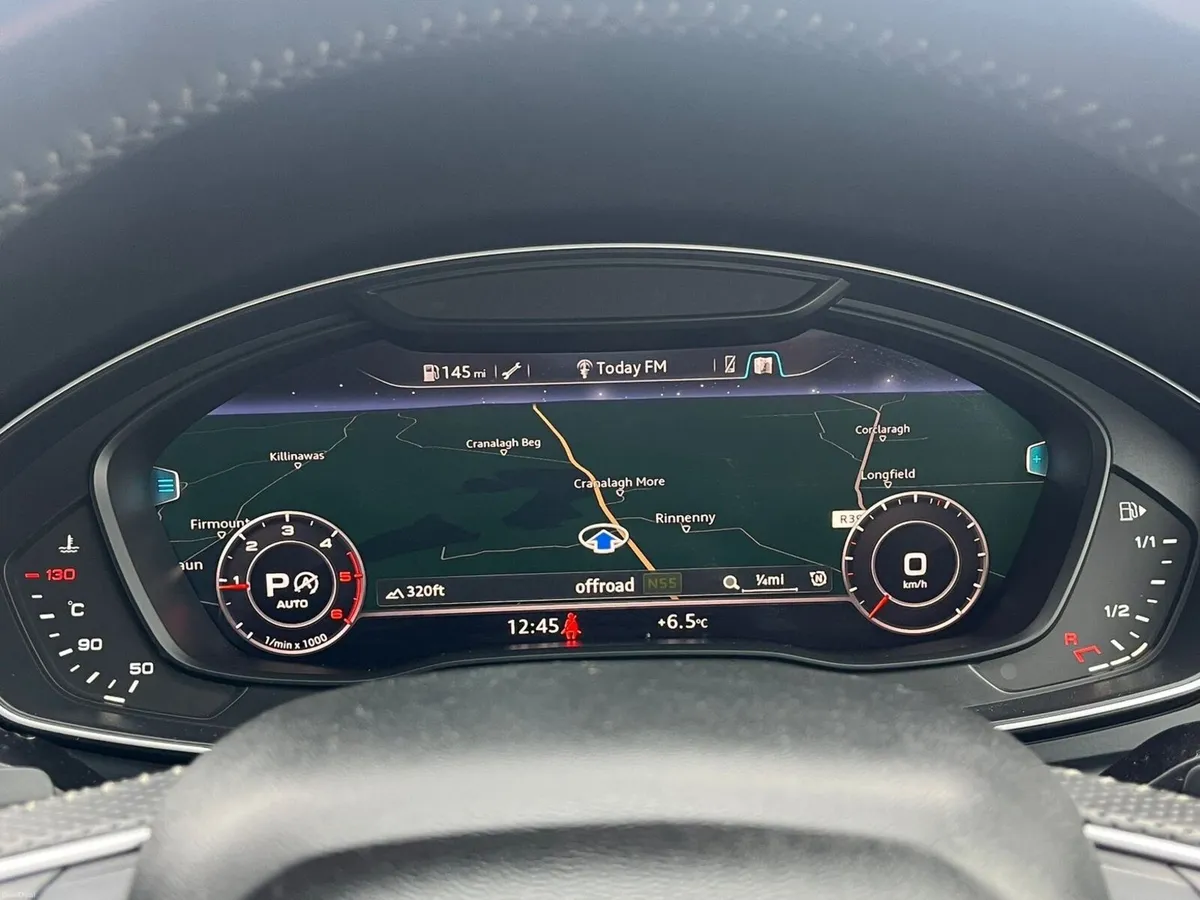 Audi Q5 2019 - Image 4