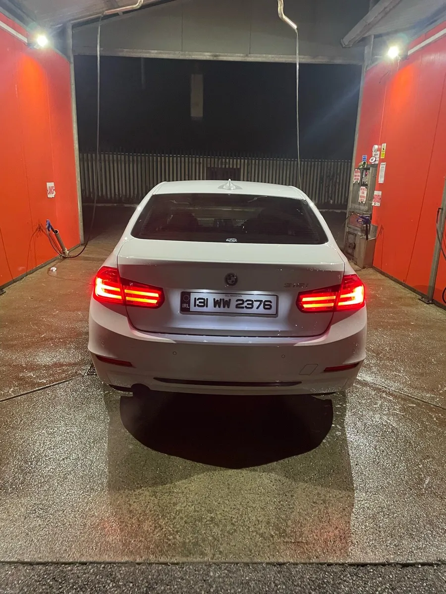 BMW 316i f30 - Image 3