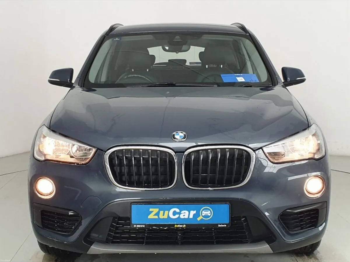 BMW X1 sDrive18d SE - Image 3