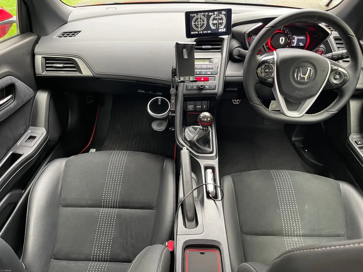 Honda S660 2017 - Image 4