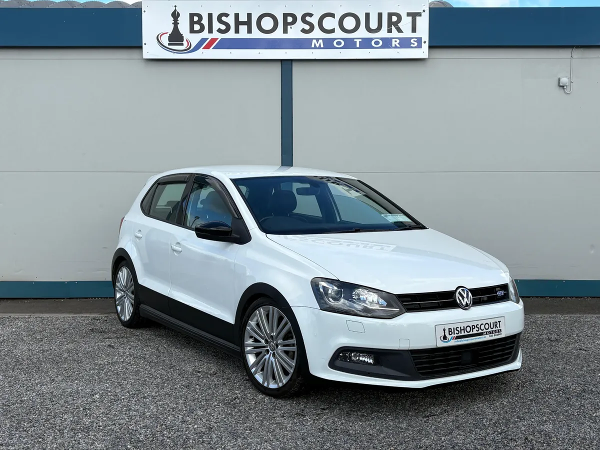 VOLKSWAGON POLO - Image 2