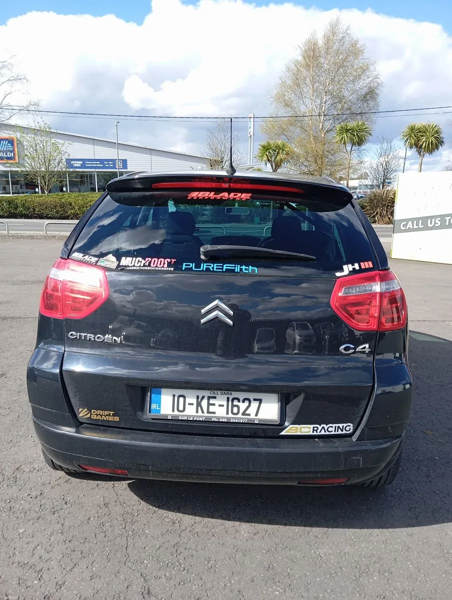 Citroen C4 2010 - Image 4