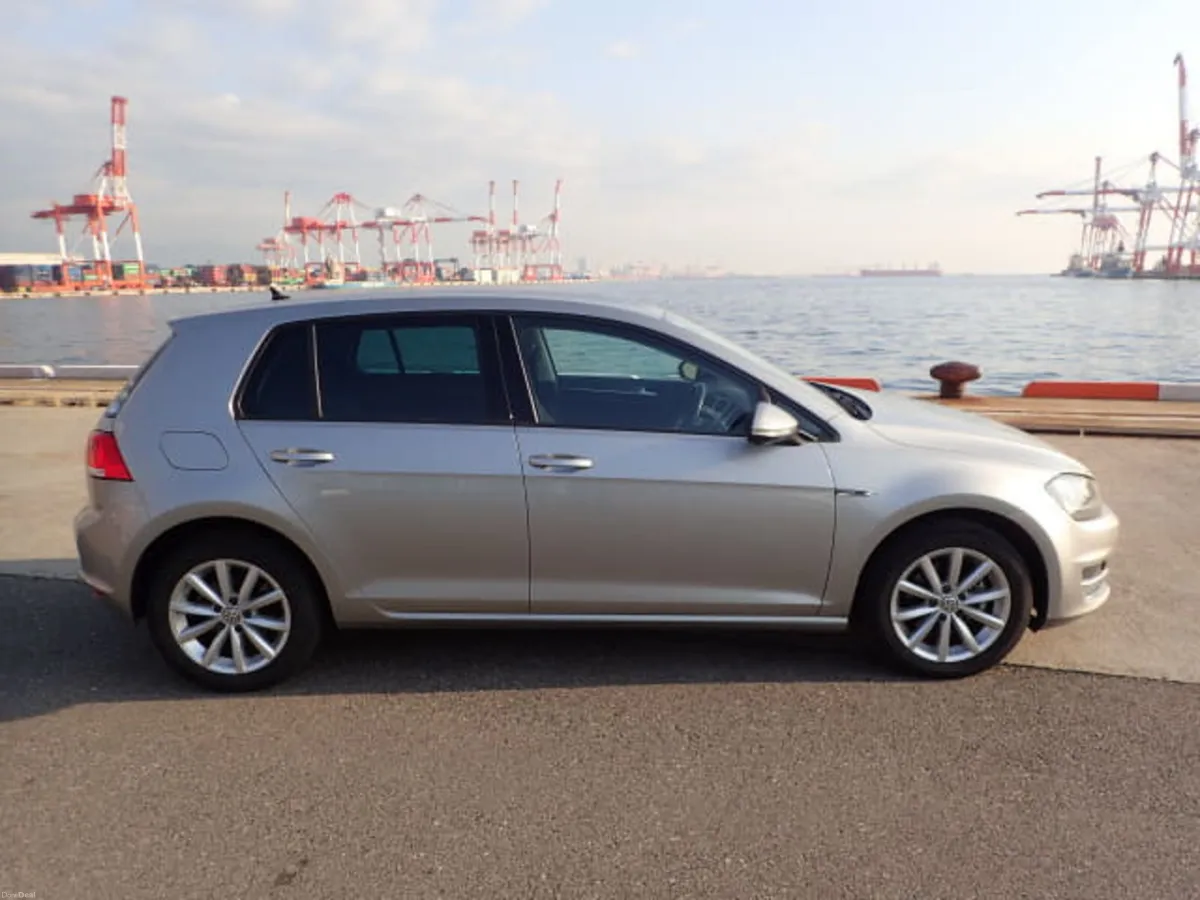 ❁ Arriving Soon ❁ VW Golf ❁ Lounge ❁ High Specs ❁ - Image 3