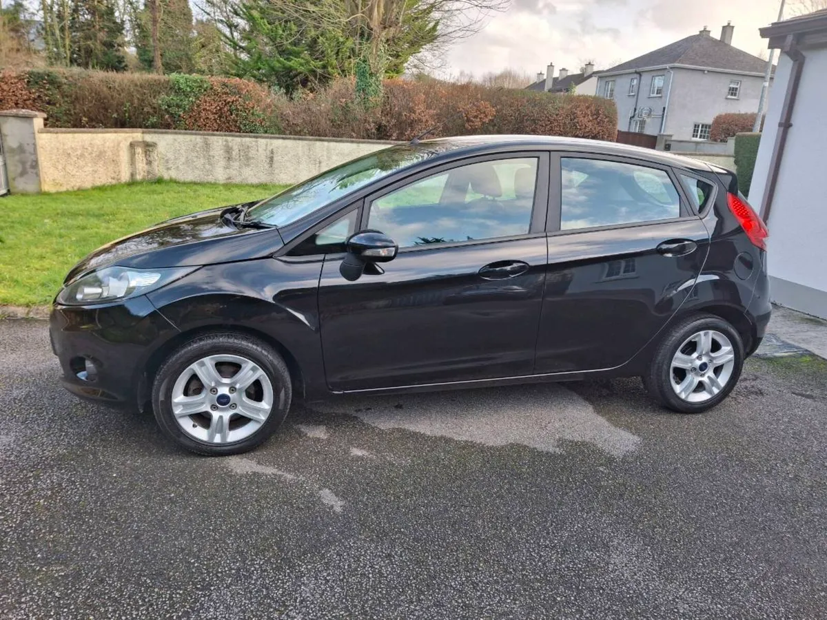 Ford Fiesta Price €3750 - Image 4