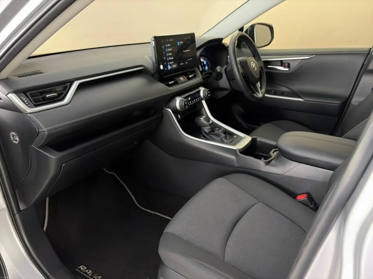 Toyota RAV4 HYBRID LUNA - Image 6