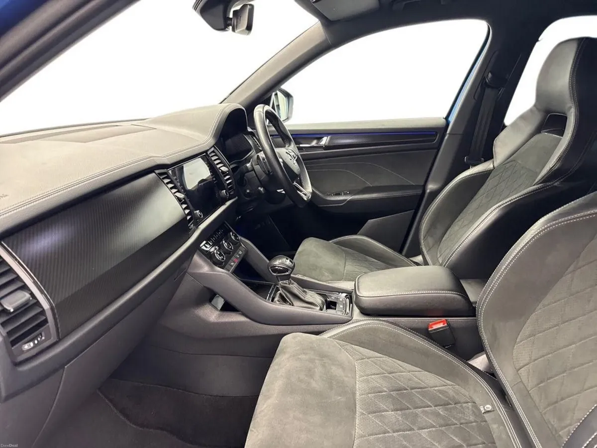 Skoda Kodiaq 2.0TDI SPORTLINE DSG *4.9% APR* €135 - Image 3