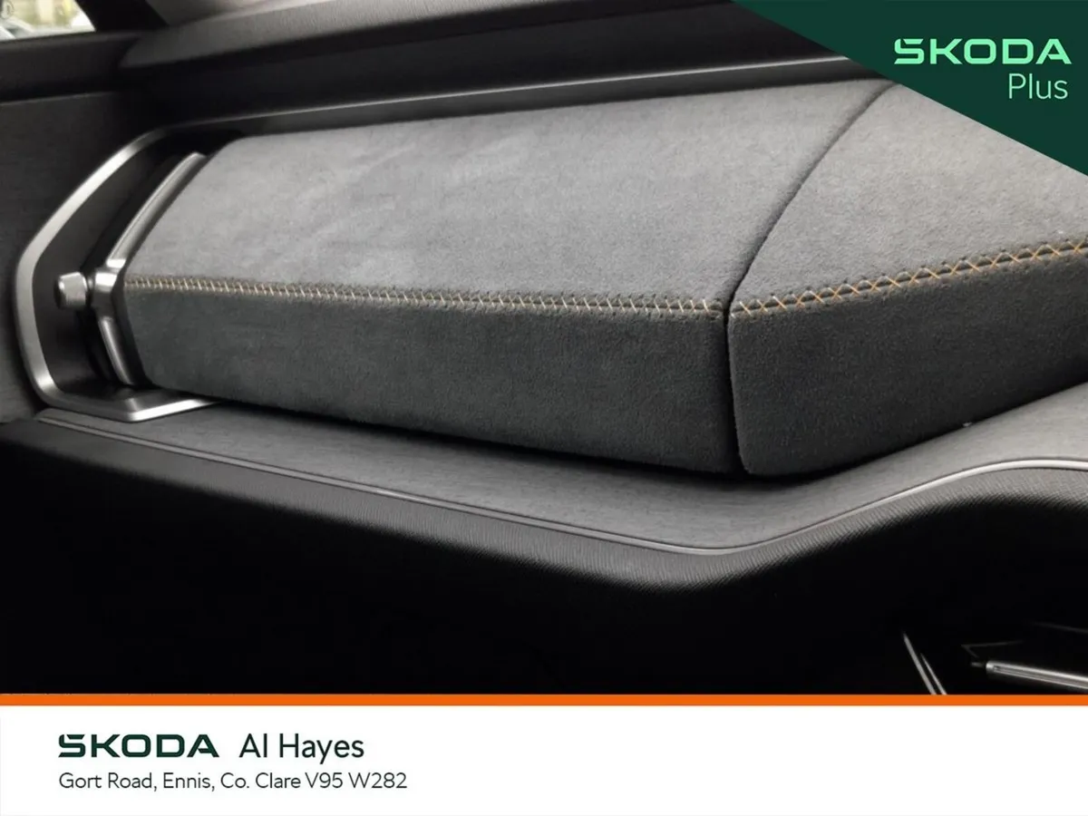 Skoda Kodiaq **BUSINESS CLASS**SELECTION 2.0TDI 15 - Image 3