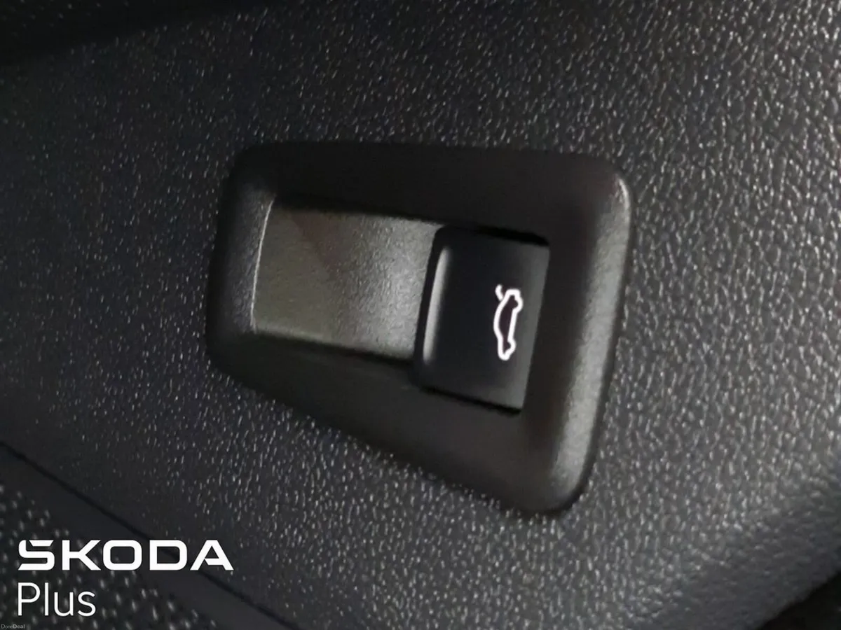 Skoda Kodiaq **BUSINESS CLASS**SELECTION 2.0TDI 15 - Image 4